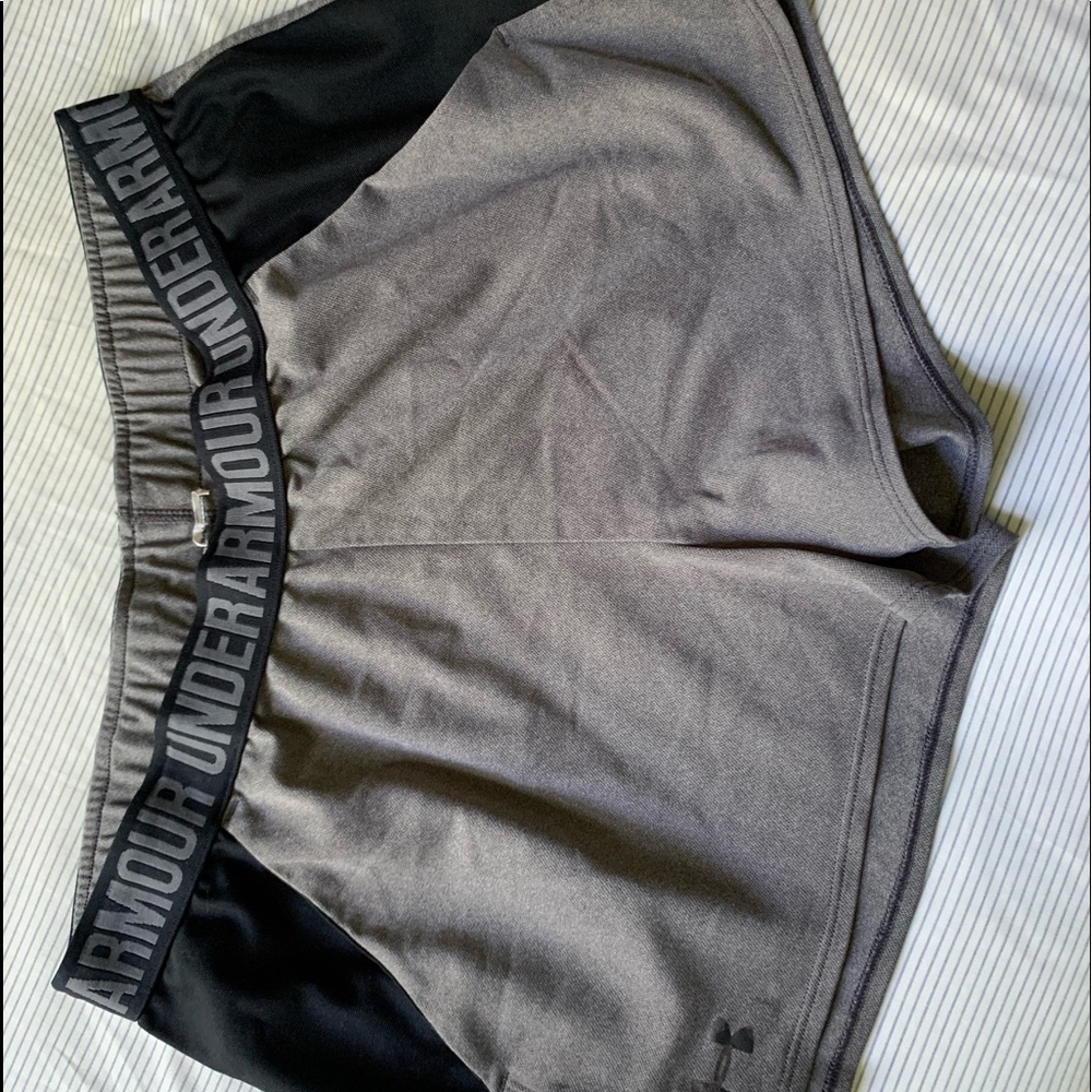 Under armour shorts